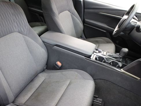 Used 2025 Toyota Camry LE FWD image 21