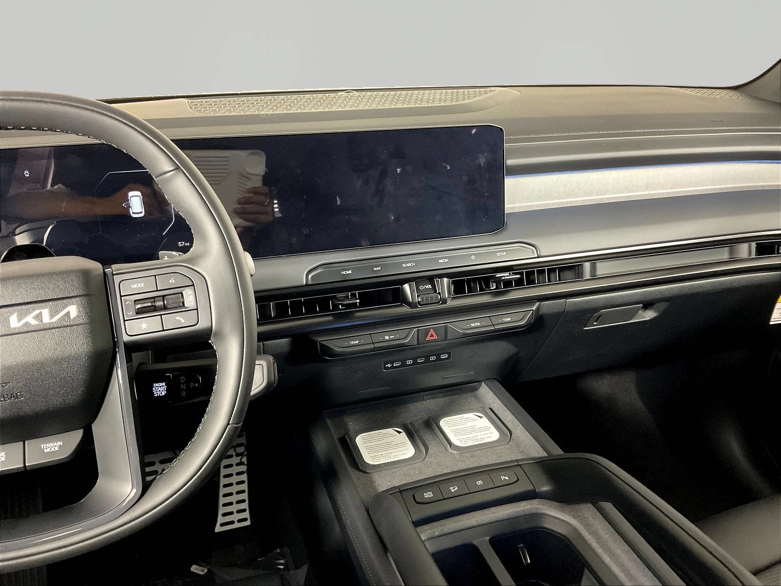 New 2027 Kia Telluride SX X-Line AWD/4WD image 11