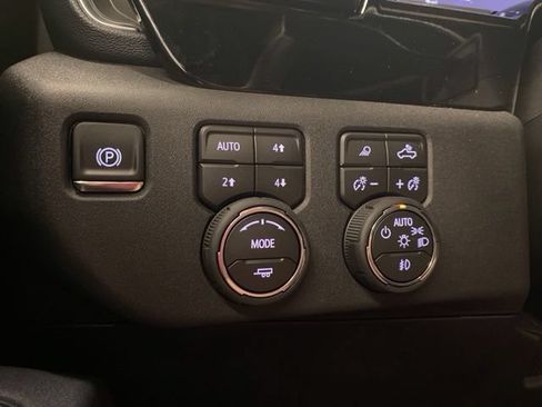 New 2026 Chevrolet Silverado 3500 High Country AWD/4WD image 30