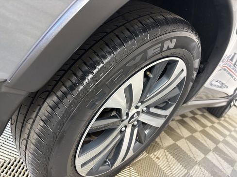 Used 2024 Mitsubishi Outlander Sport AWD image 33