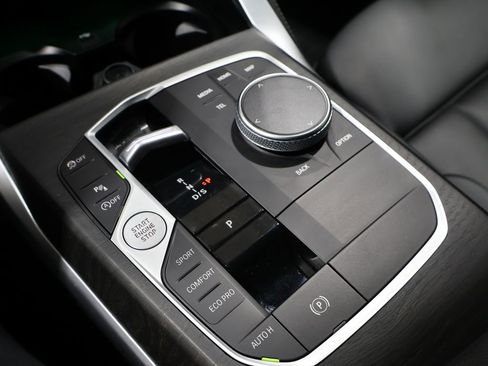 Used 2024 BMW 430i xDrive Coupe w/ M Sport Package image 27