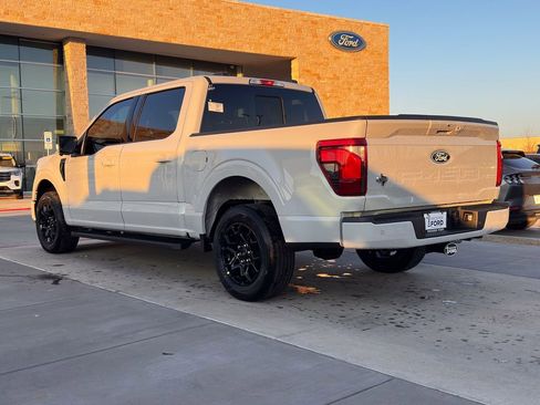 New 2026 Ford F150 XLT image 24