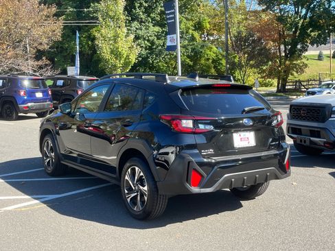 Certified 2024 Subaru Crosstrek 2.0i Premium image 2