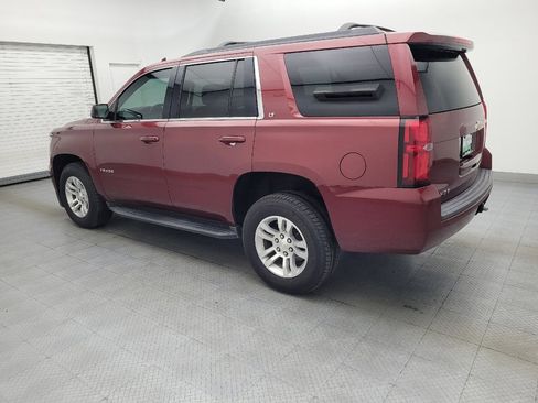 Used 2019 Chevrolet Tahoe LT image 3