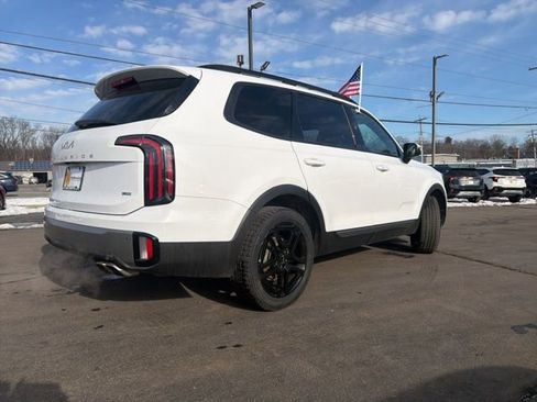 Used 2023 Kia Telluride EX X-Line image 3