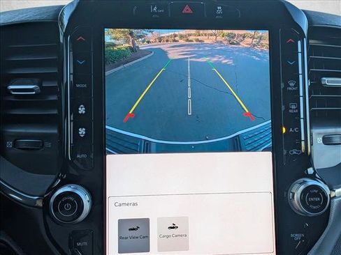 New 2026 RAM 2500 Laramie w/ Night Edition image 14