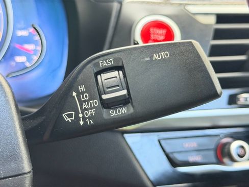 Used 2020 BMW X4 M w/ Executive Package AWD/4WD image 25