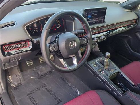 Used 2023 Honda Civic Si image 10