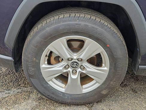Used 2020 Toyota RAV4 XLE w/ All Weather Liner Package AWD/4WD image 14
