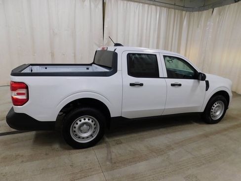 New 2025 Ford Maverick XL w/ Equipment Group 101A image 3