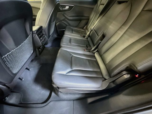 Used 2024 Audi Q7 3.0T Premium Plus AWD/4WD image 26