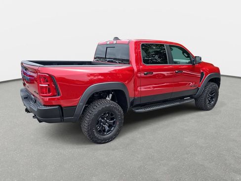 New 2026 RAM 1500 RHO AWD/4WD image 5