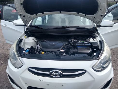 Used 2016 Hyundai Accent SE image 35