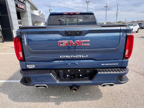 Used 2024 GMC Sierra 1500 Denali w/ Denali Reserve Package image 5