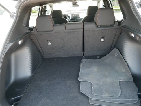 Certified 2024 Honda HR-V Sport image 18