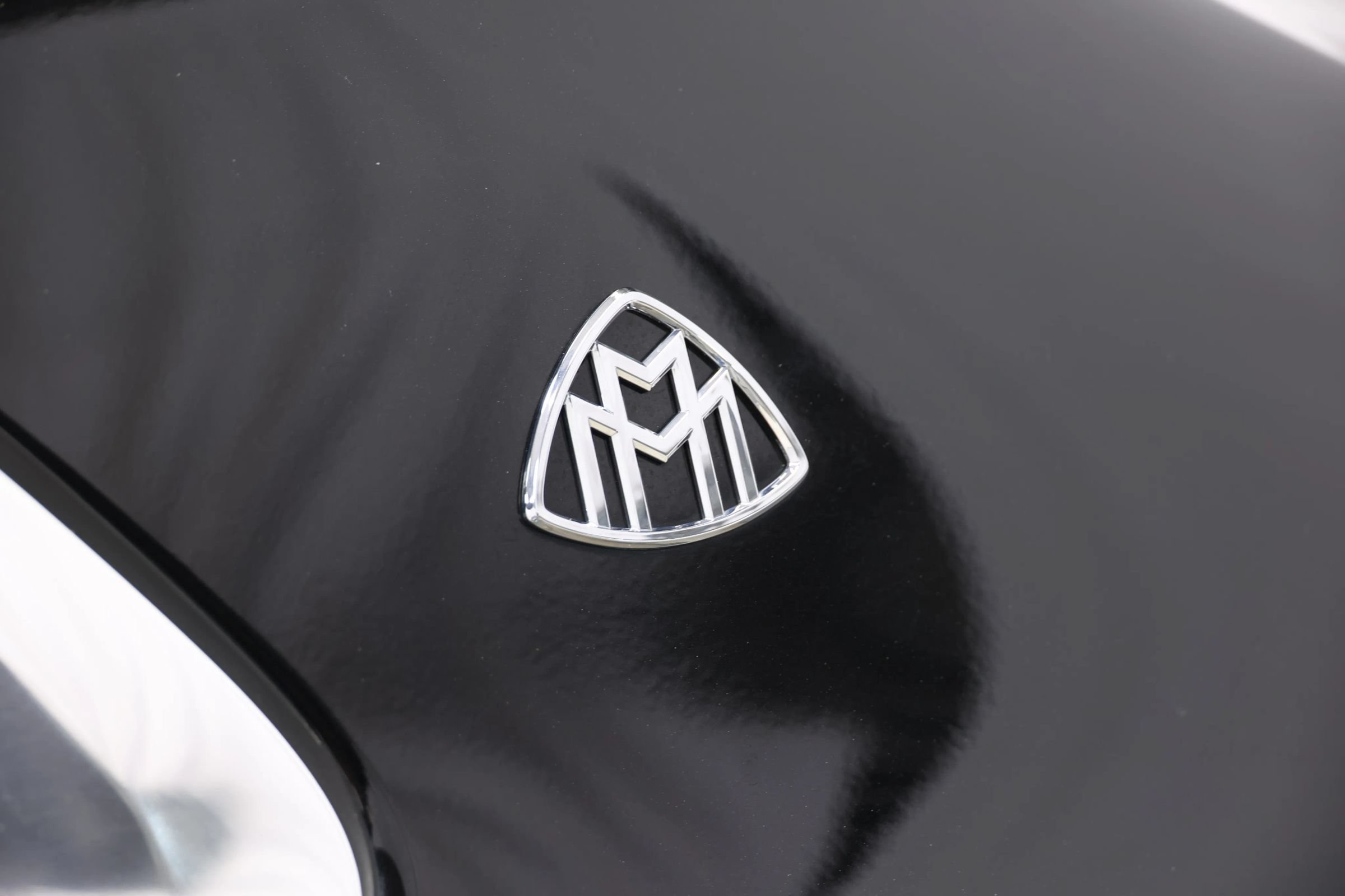 Used 2019 Mercedes-Benz Maybach S 560 4MATIC image 80