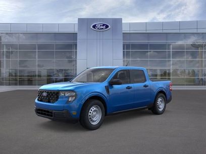 New 2026 Ford Maverick XL w/ Equipment Group 101A
