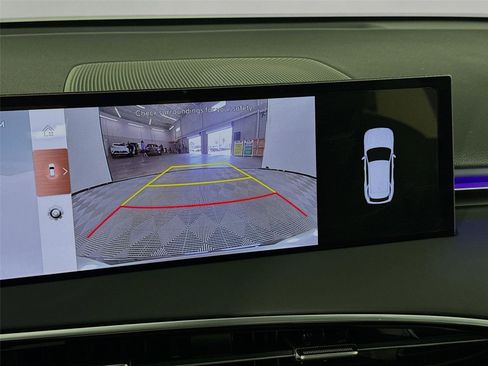 New 2026 Genesis GV70 2.5T Select AWD/4WD image 17