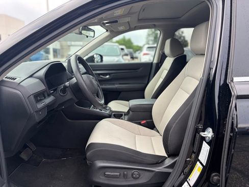 Used 2024 Honda CR-V EX image 20