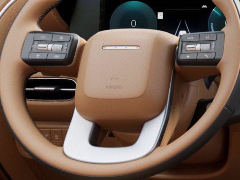 New 2026 Hyundai Palisade Calligraphy image 15