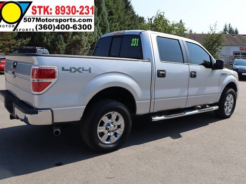Used 2009 Ford F150 XLT image 7