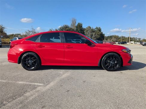 Used 2024 Honda Civic Si image 2