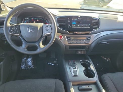 Certified 2022 Honda Pilot Sport image 12