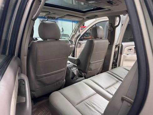 Used 2007 Toyota Sequoia Limited image 16