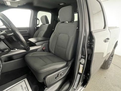 Used 2021 RAM 1500 Big Horn image 33