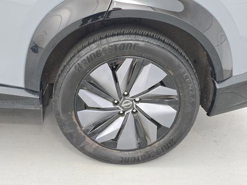 Certified 2023 Nissan Ariya AWD image 32