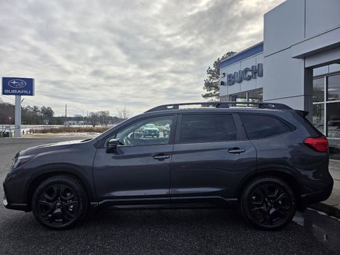Used 2023 Subaru Ascent Onyx Edition Limited image 8