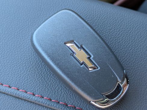 New 2026 Chevrolet Blazer RS w/ Enhanced Convenience Package image 25