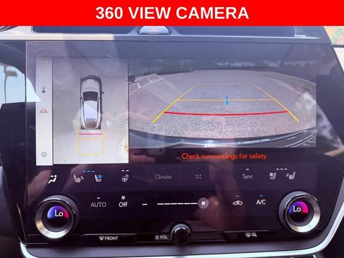 Certified 2023 Lexus RZ 450e Premium w/ Accessory Package (Z1) AWD/4WD image 12