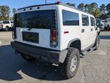 Used 2003 HUMMER H2 w/ Preferred Equipment Group image 4