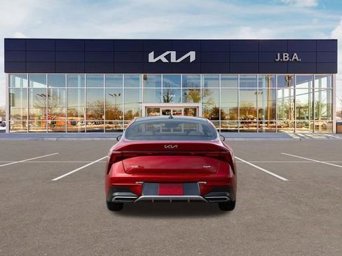 New 2026 Kia K5 GT-Line image 5