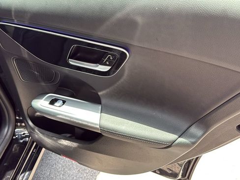 Certified 2025 Mercedes-Benz C 300 Sedan image 17