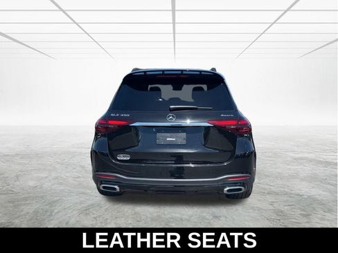 Used 2025 Mercedes-Benz GLE 350 4MATIC image 6