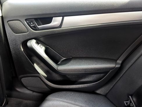 Used 2014 Audi A4 2.0T Premium w/ Audi MMI Navigation image 14