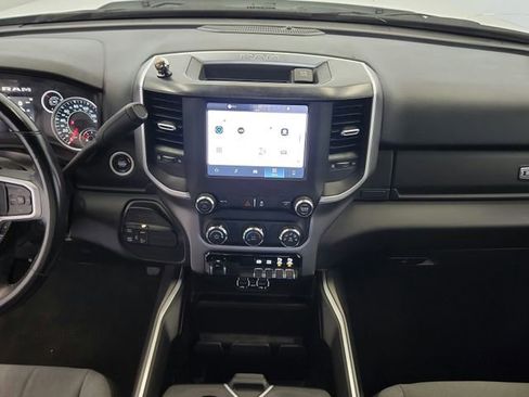 Used 2024 RAM 2500 Big Horn w/ Off Road Package image 22