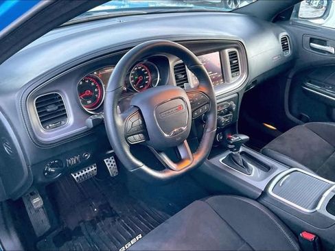 Used 2023 Dodge Charger Scat Pack image 14