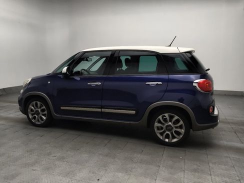 Used 2015 FIAT 500L Trekking FWD image 3