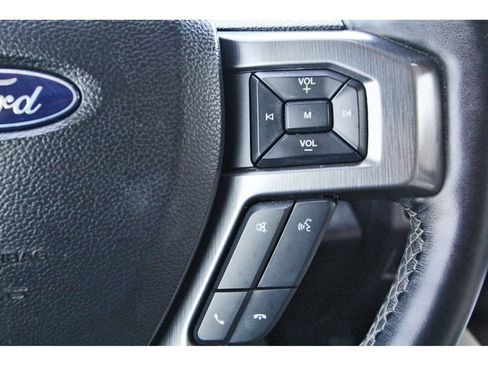 Used 2020 Ford Expedition Max Platinum RWD image 18