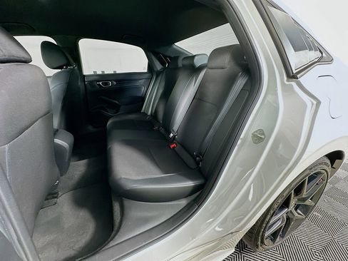 Used 2022 Honda Civic Sport image 27