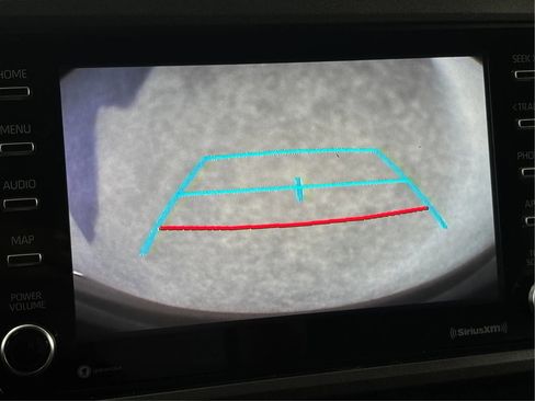 Used 2020 Toyota Tacoma TRD Off-Road image 36