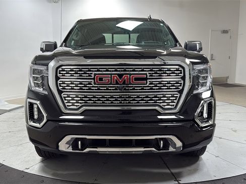 Used 2020 GMC Sierra 1500 Denali w/ Denali Ultimate Package image 2