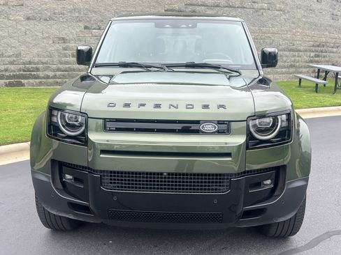 Used 2026 Land Rover Defender 130 S AWD/4WD image 10