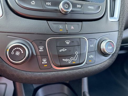 Used 2023 Chevrolet Malibu LS w/ Driver Confidence Package image 19