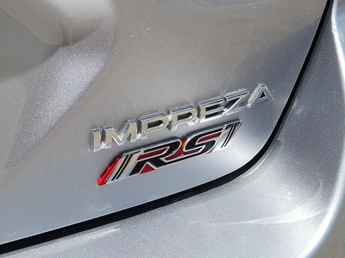 Certified 2024 Subaru Impreza RS w/ Popular Package #3 AWD/4WD image 11