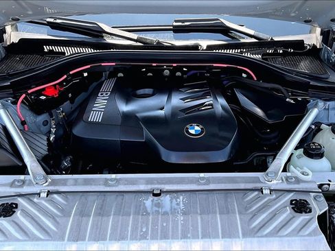 Used 2025 BMW X3 xDrive30 AWD/4WD image 11