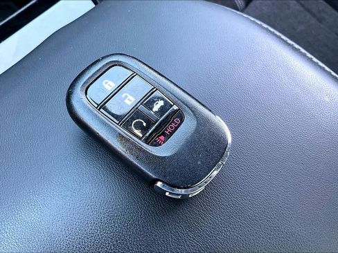 Used 2023 Honda Accord Sport image 35